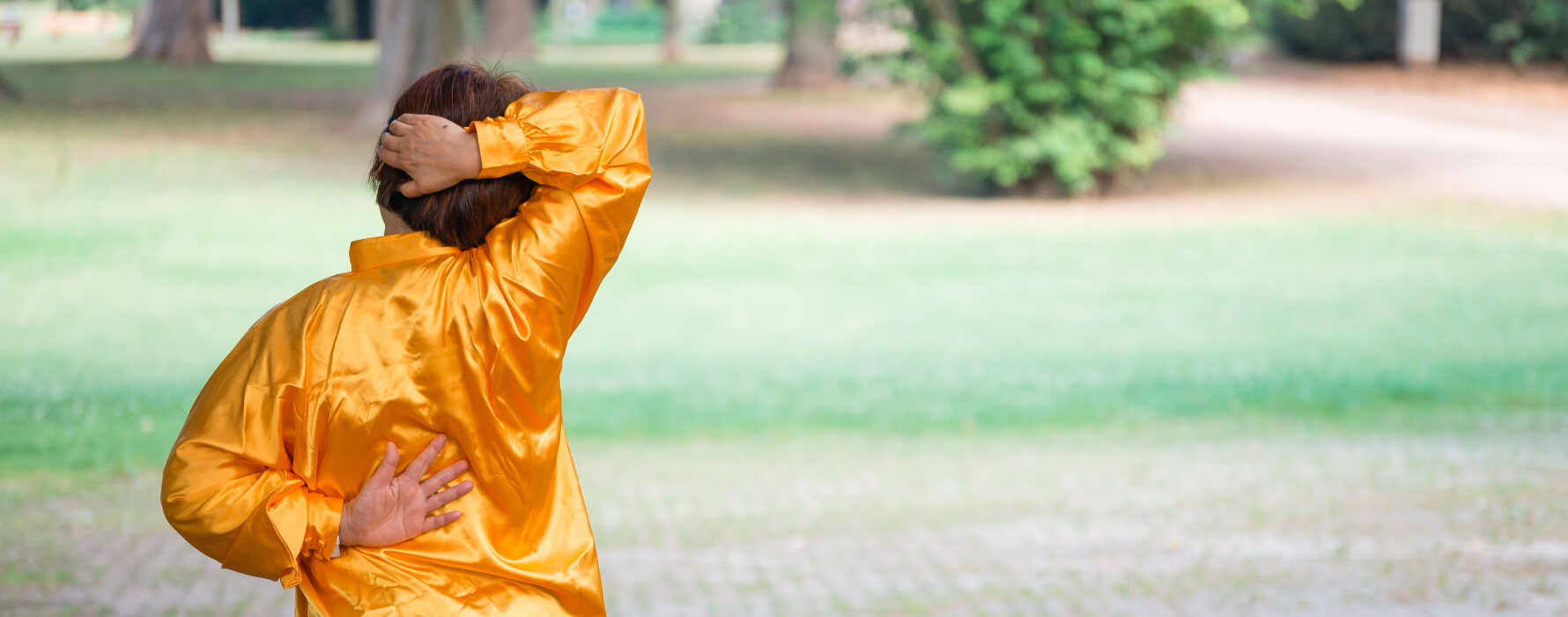 Qigong Zentrum Mannheim