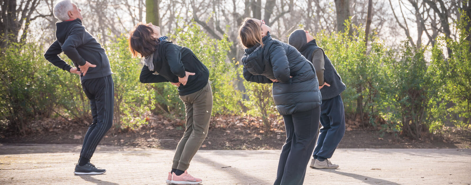 Qigong Zentrum Mannheim